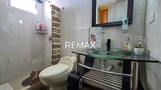 APARTAMENTO MODERNO CON VISTA AL MAR, EN PORLAMAR, EN RESIDENCIAS ATLANTIC - 11