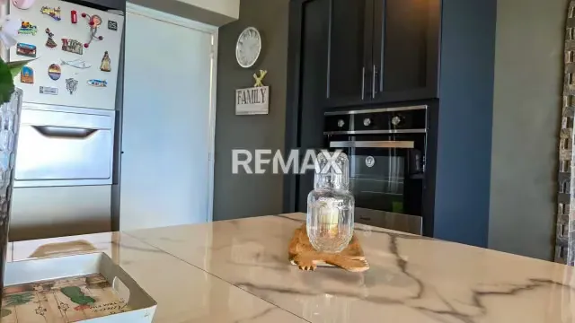 APARTAMENTO MODERNO CON VISTA AL MAR, EN PORLAMAR, EN RESIDENCIAS ATLANTIC - 15
