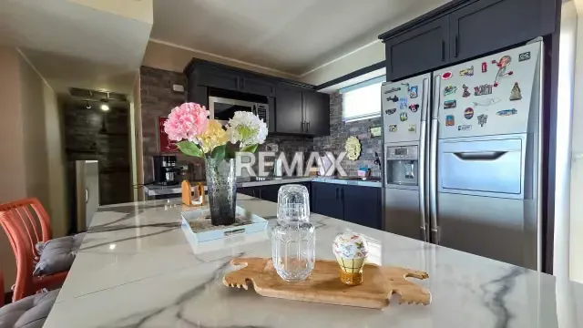 APARTAMENTO MODERNO CON VISTA AL MAR, EN PORLAMAR, EN RESIDENCIAS ATLANTIC - 3