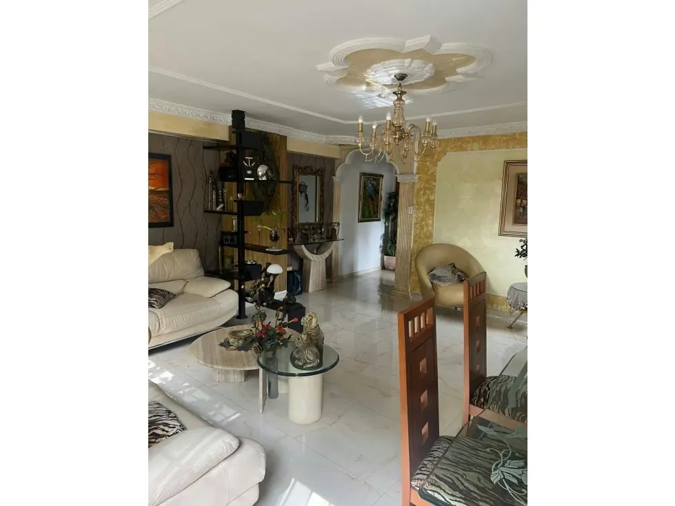Venta de apartamento en El Paraíso - 3