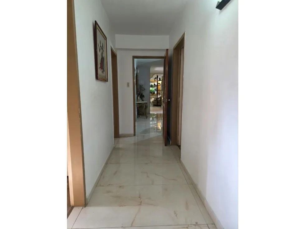 Venta de apartamento en El Paraíso - 8