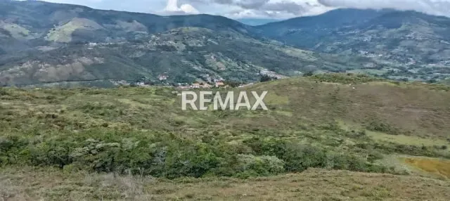 Terreno en venta Ranchería Aldea Sucre, Capacho. - 3