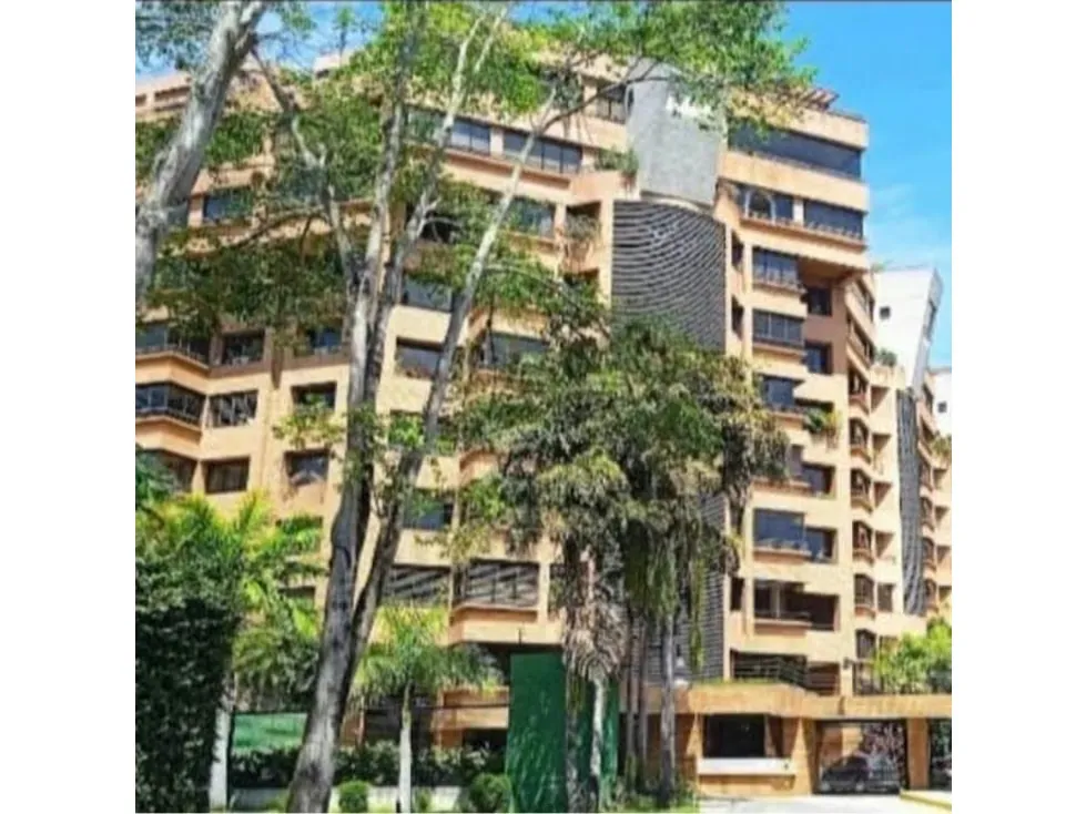 Vendo PH triplex 450m2 Los Samanes 6422
