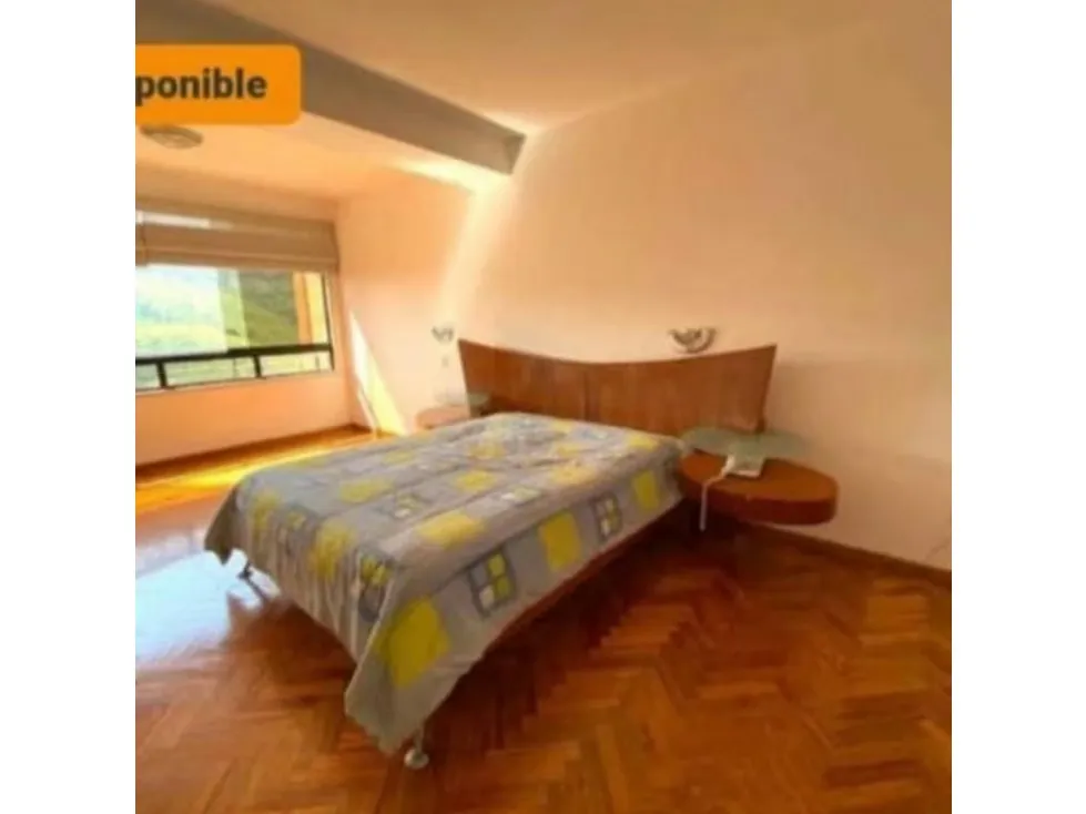 Vendo PH triplex 450m2 Los Samanes 6422 - 10