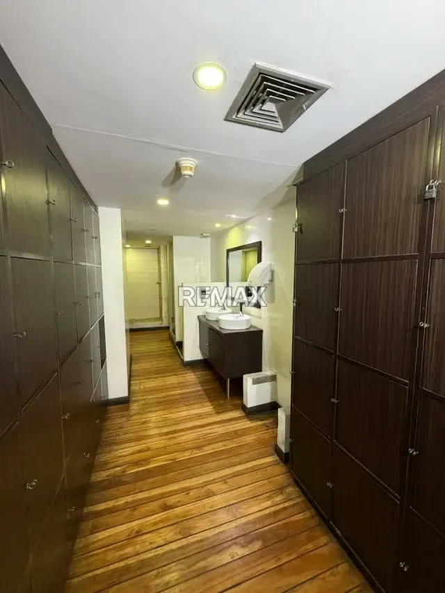 Alquiler de local comercial 229m², en La Lagunita - 13