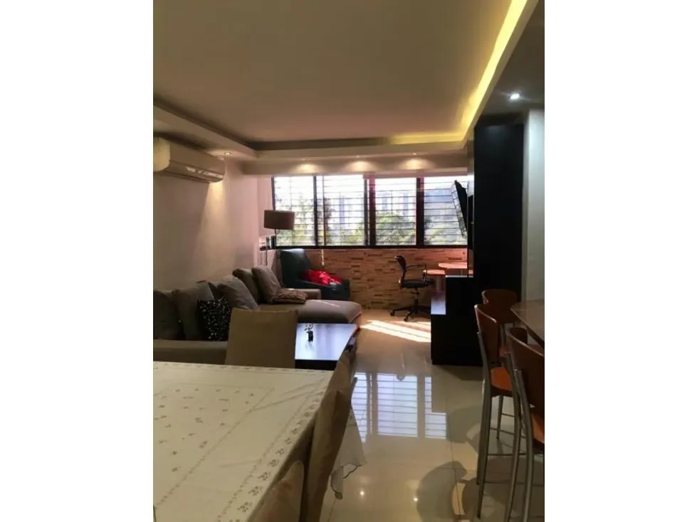 Se vende apartamento 90m2 3h/2b/3p La Boyera 1885