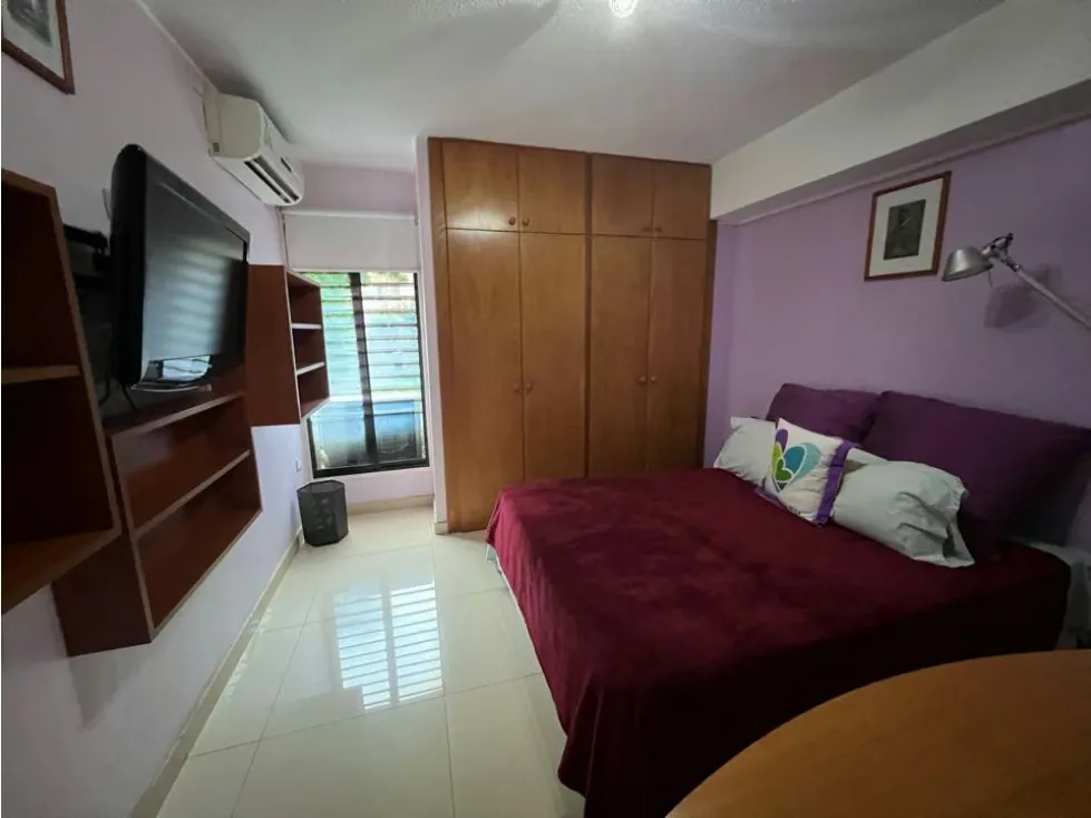 Se vende apartamento 90m2 3h/2b/3p La Boyera 1885 - 11