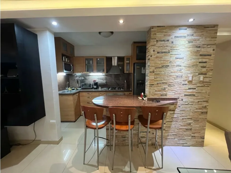 Se vende apartamento 90m2 3h/2b/3p La Boyera 1885 - 12