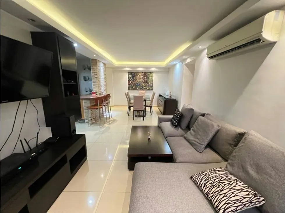 Se vende apartamento 90m2 3h/2b/3p La Boyera 1885 - 13