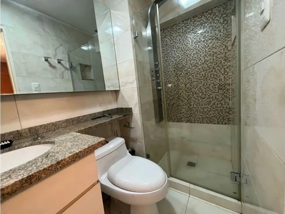 Se vende apartamento 90m2 3h/2b/3p La Boyera 1885 - 3