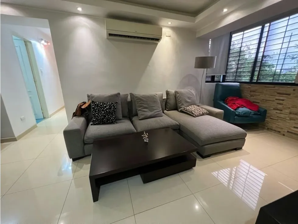 Se vende apartamento 90m2 3h/2b/3p La Boyera 1885 - 5