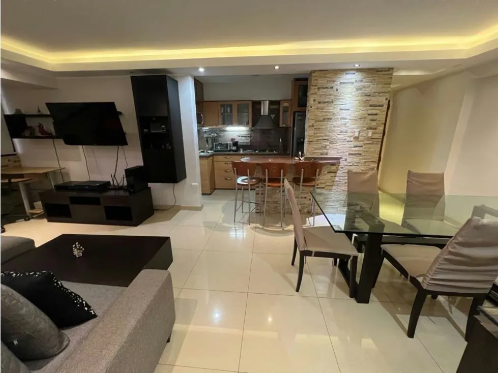Se vende apartamento 90m2 3h/2b/3p La Boyera 1885 - 7