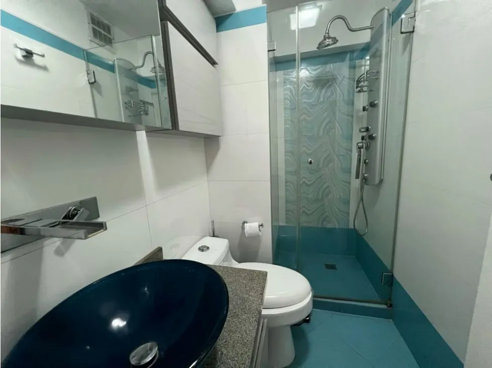 Se vende apartamento 90m2 3h/2b/3p La Boyera 1885 - 10