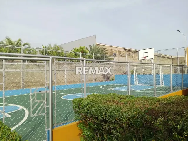 SE VENDE TOWN HOUSE RES. CIUDAD REAL EN LA CIUDAD DE BARCELONA CON ACABADOS MODERNOS - 11