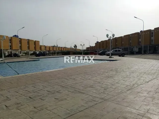 SE VENDE TOWN HOUSE RES. CIUDAD REAL EN LA CIUDAD DE BARCELONA CON ACABADOS MODERNOS - 12