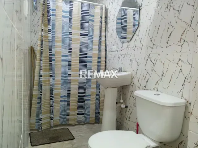 SE VENDE TOWN HOUSE RES. CIUDAD REAL EN LA CIUDAD DE BARCELONA CON ACABADOS MODERNOS - 10
