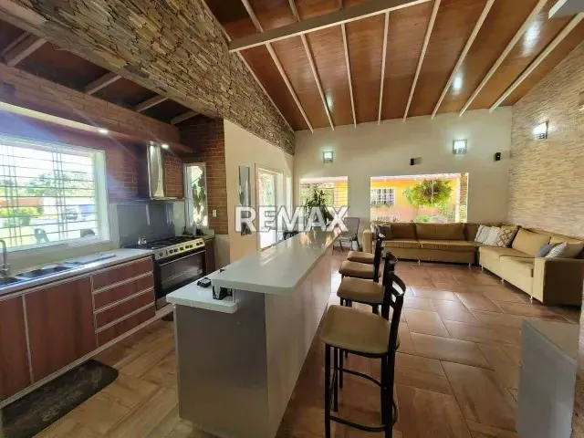 HERMOSA CASA EN VENTA EN SAFARI SECTOR EL ELEFANTE - 5