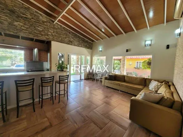 HERMOSA CASA EN VENTA EN SAFARI SECTOR EL ELEFANTE - 6