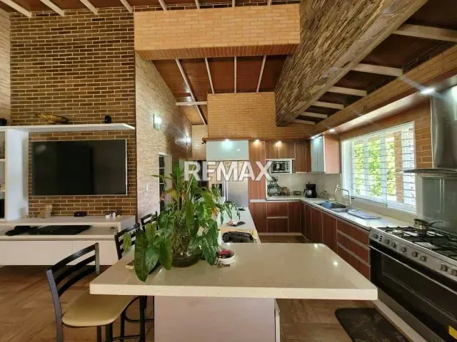HERMOSA CASA EN VENTA EN SAFARI SECTOR EL ELEFANTE - 8