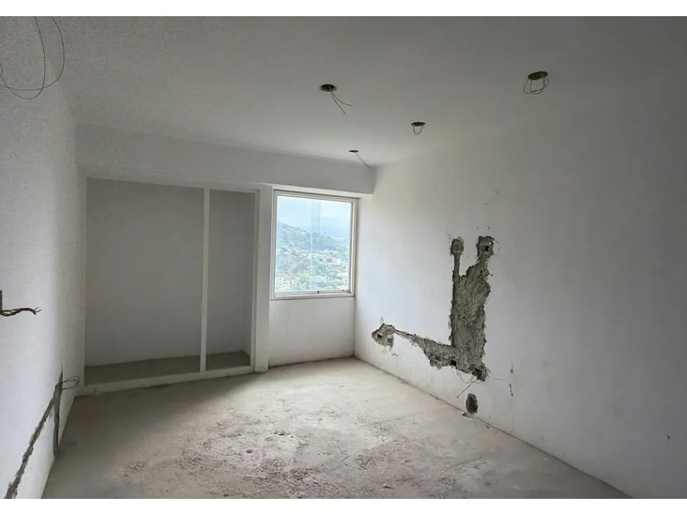 Los Samanes – Apto Obra Gris 175m² con proyecto arquitectónico 327772 - 11