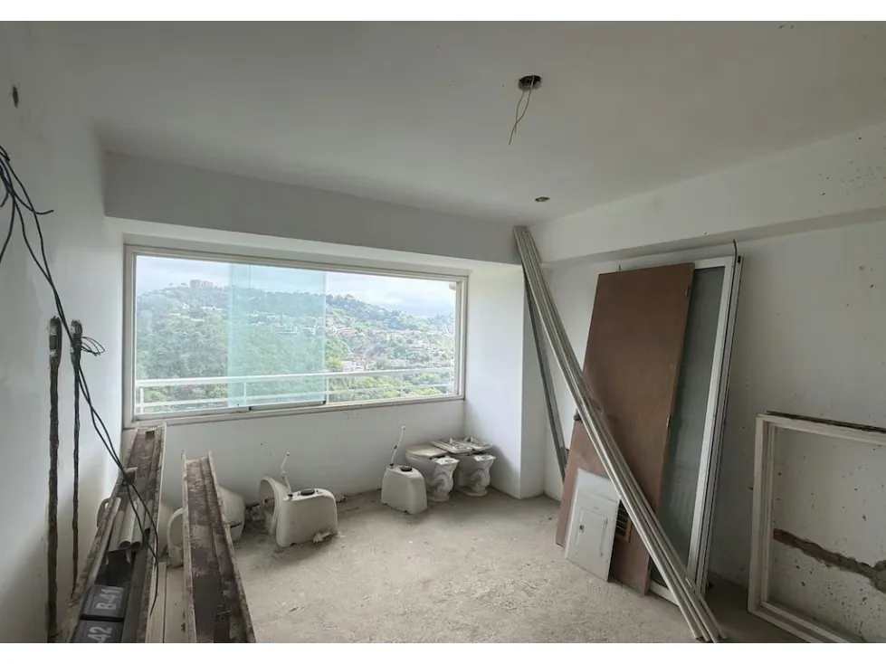 Los Samanes – Apto Obra Gris 175m² con proyecto arquitectónico 327772 - 17