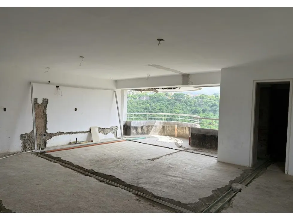 Los Samanes – Apto Obra Gris 175m² con proyecto arquitectónico 327772 - 3