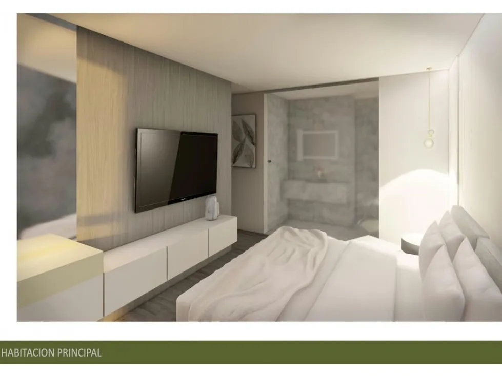 Los Samanes – Apto Obra Gris 175m² con proyecto arquitectónico 327772 - 9