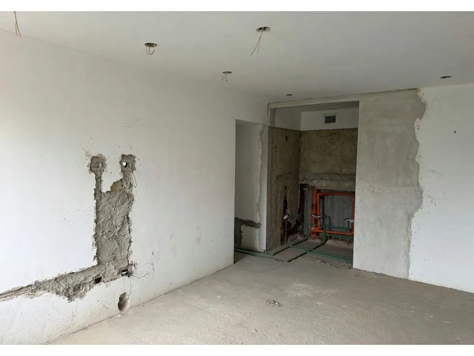 Los Samanes – Apto Obra Gris 175m² con proyecto arquitectónico 327772 - 10