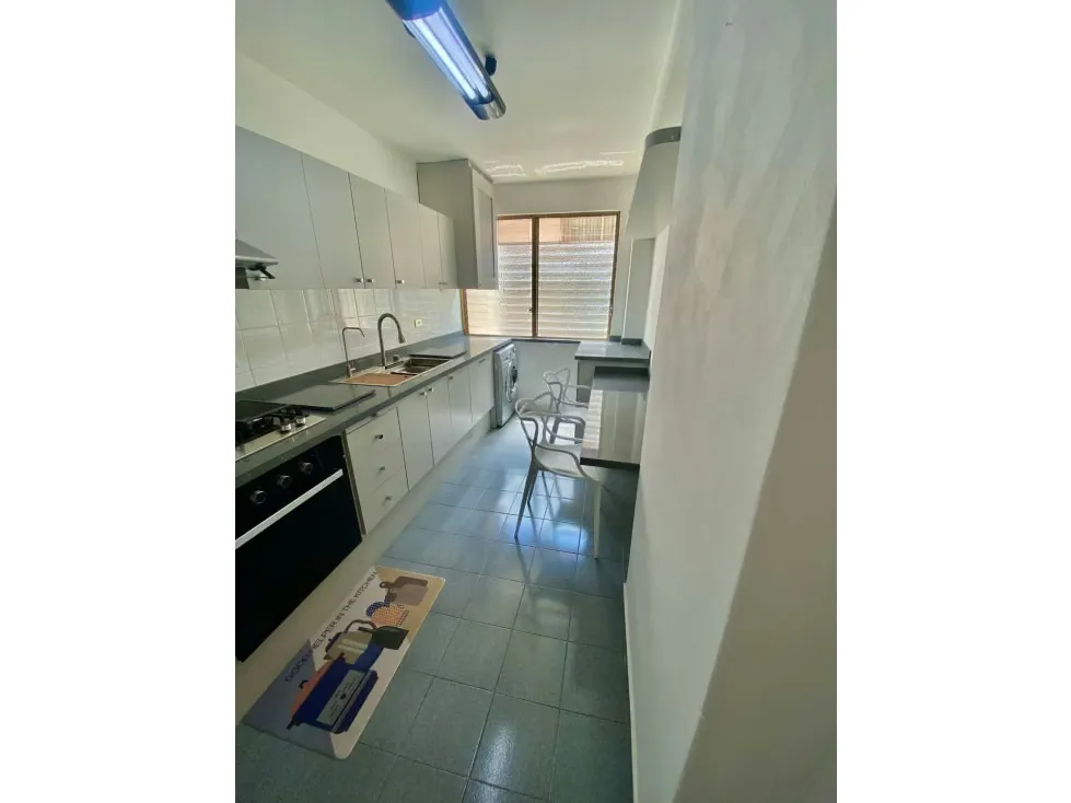 Alquilo apartamento 77m2 Los Naranjos de Las Mercedes 8984 - 11