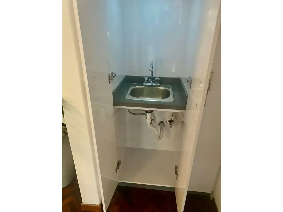 Alquilo apartamento 77m2 Los Naranjos de Las Mercedes 8984 - 15