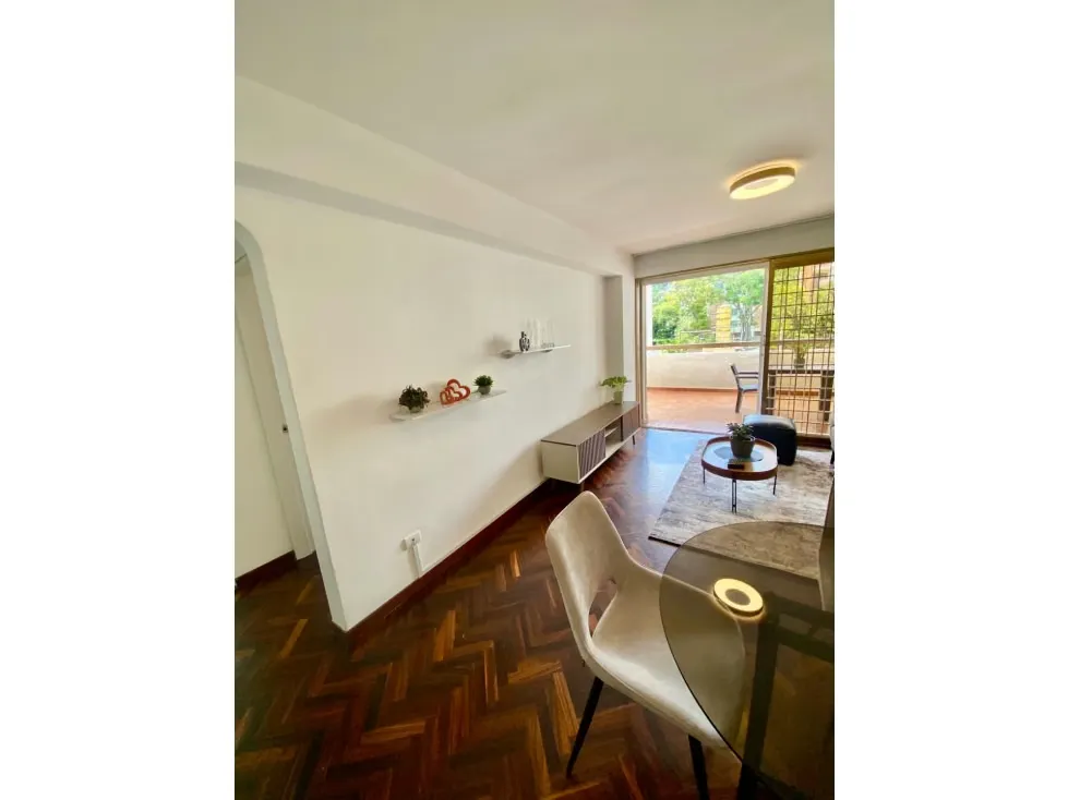 Alquilo apartamento 77m2 Los Naranjos de Las Mercedes 8984 - 3