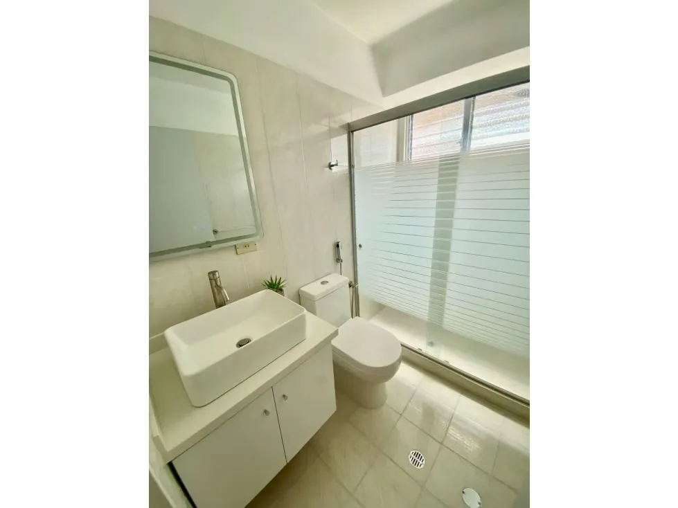 Alquilo apartamento 77m2 Los Naranjos de Las Mercedes 8984 - 10