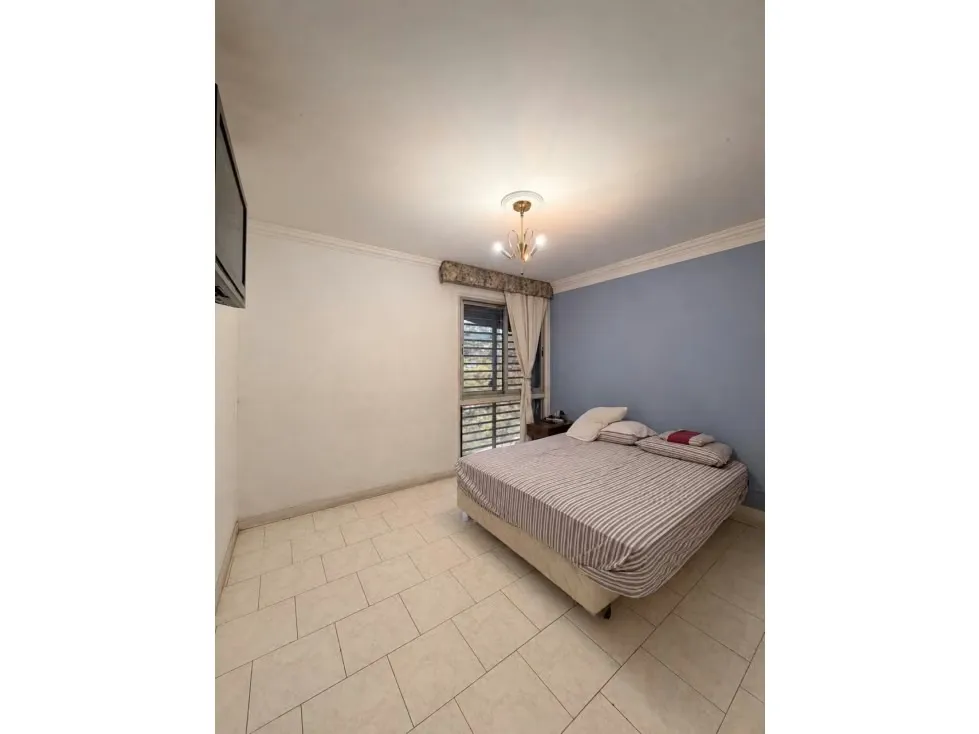 Apartamento en venta Santa Fe Norte para remodelar - 5