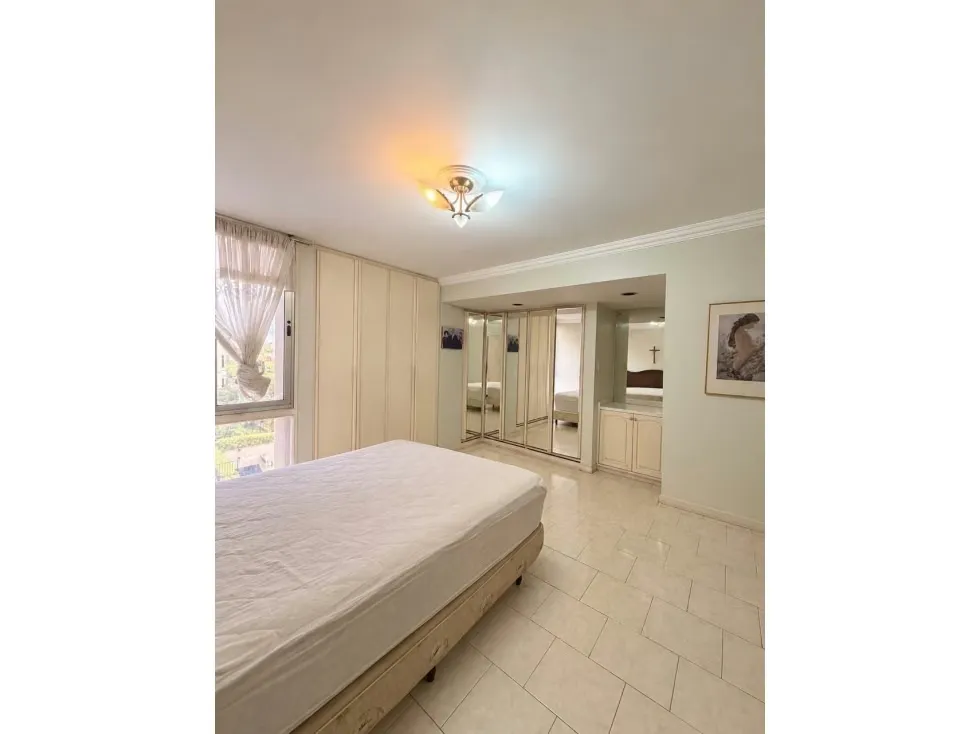 Apartamento en venta Santa Fe Norte para remodelar - 7