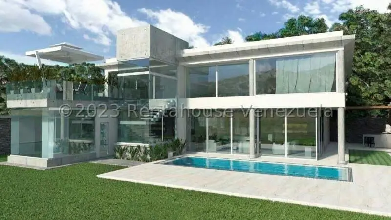 Terreno (Residencial) en Venta en La Boyera, Distrito Metropolitano - 20