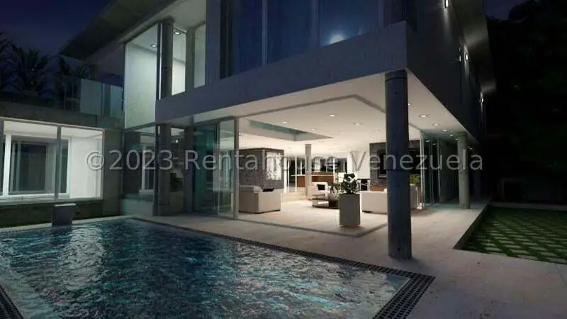 Terreno (Residencial) en Venta en La Boyera, Distrito Metropolitano - 27