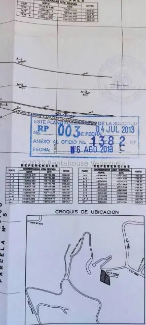 Terreno (Residencial) en Venta en La Boyera, Distrito Metropolitano - 31