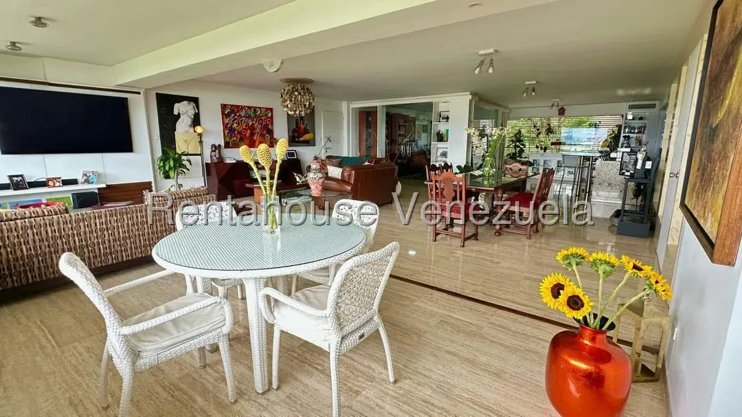 Apartamento (1 Nivel) en Venta en Altamira, Distrito Metropolitano - 11