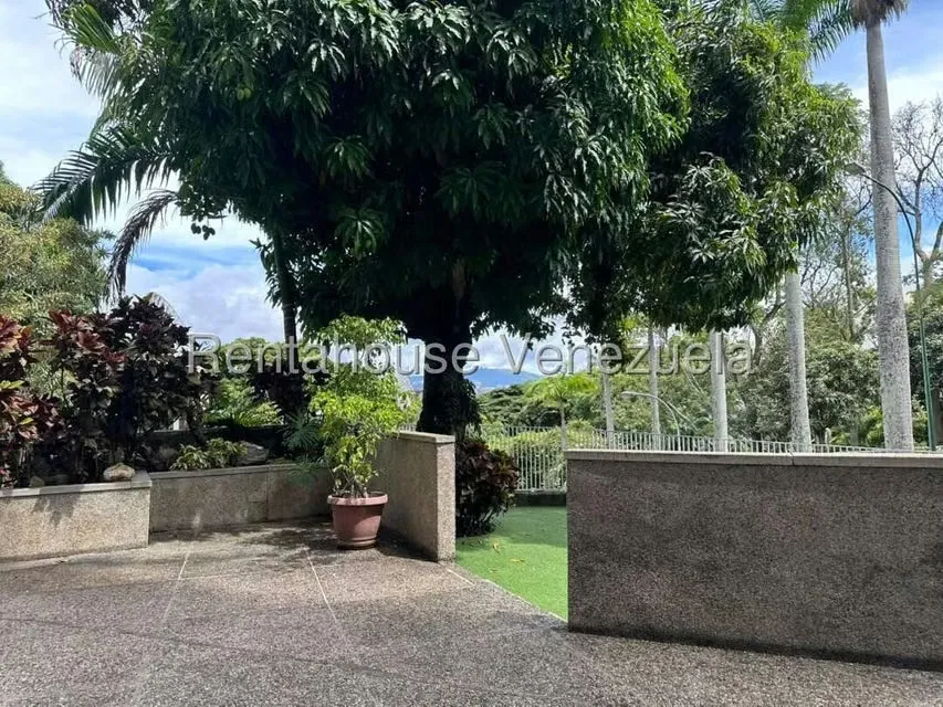 Apartamento (1 Nivel) en Venta en Altamira, Distrito Metropolitano - 12
