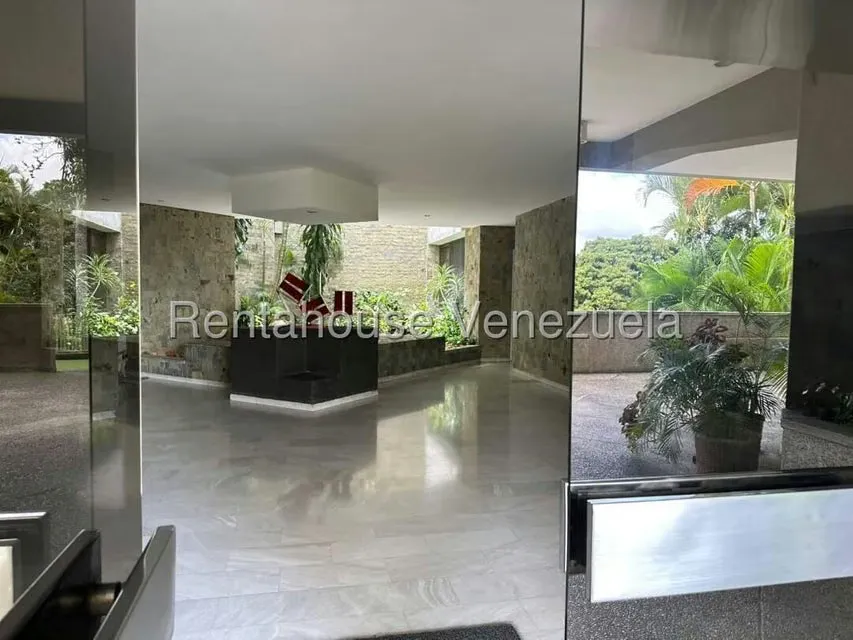 Apartamento (1 Nivel) en Venta en Altamira, Distrito Metropolitano - 13