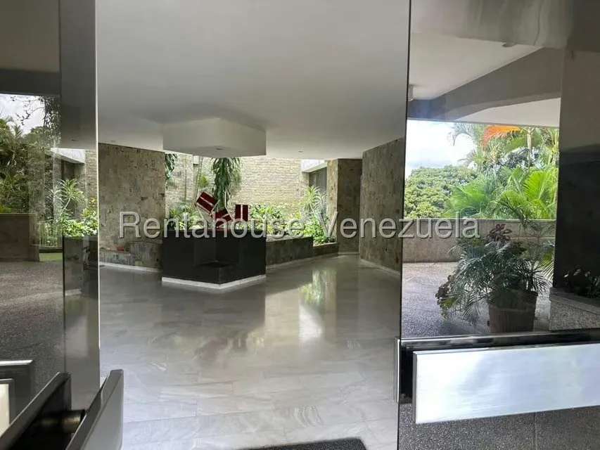 Apartamento (1 Nivel) en Venta en Altamira, Distrito Metropolitano - 15