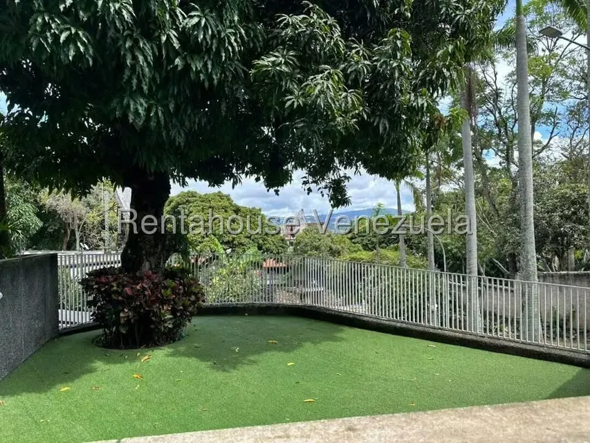 Apartamento (1 Nivel) en Venta en Altamira, Distrito Metropolitano - 15