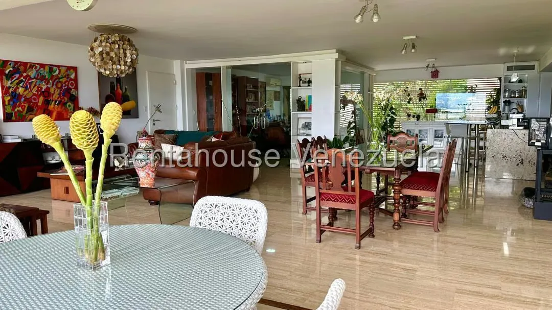 Apartamento (1 Nivel) en Venta en Altamira, Distrito Metropolitano - 17