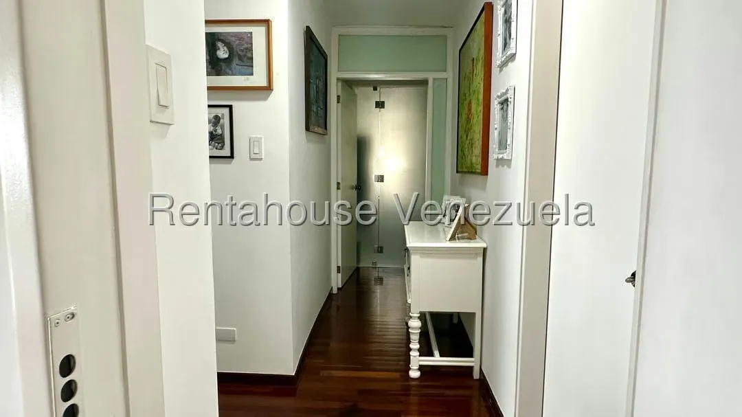 Apartamento (1 Nivel) en Venta en Altamira, Distrito Metropolitano - 20
