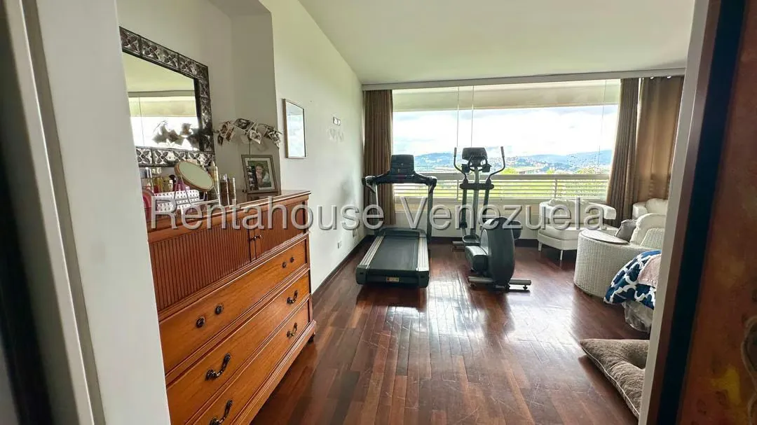 Apartamento (1 Nivel) en Venta en Altamira, Distrito Metropolitano - 22