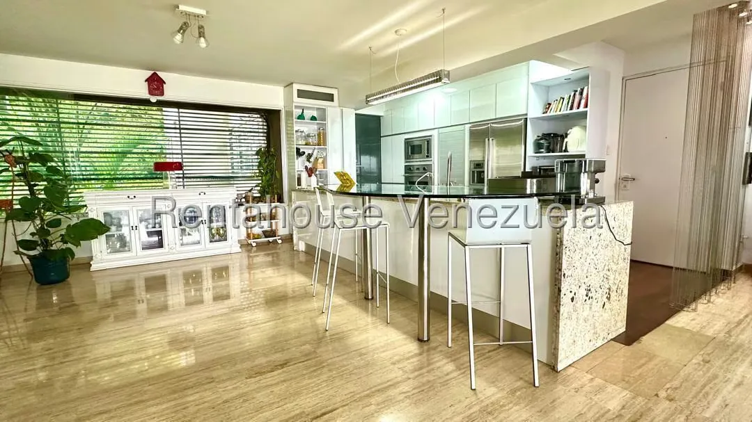 Apartamento (1 Nivel) en Venta en Altamira, Distrito Metropolitano - 24