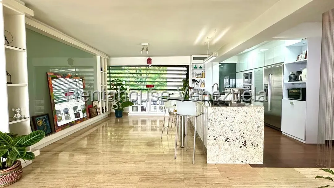 Apartamento (1 Nivel) en Venta en Altamira, Distrito Metropolitano - 25