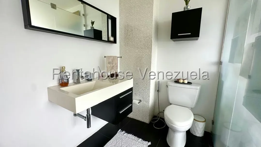 Apartamento (1 Nivel) en Venta en Altamira, Distrito Metropolitano - 30
