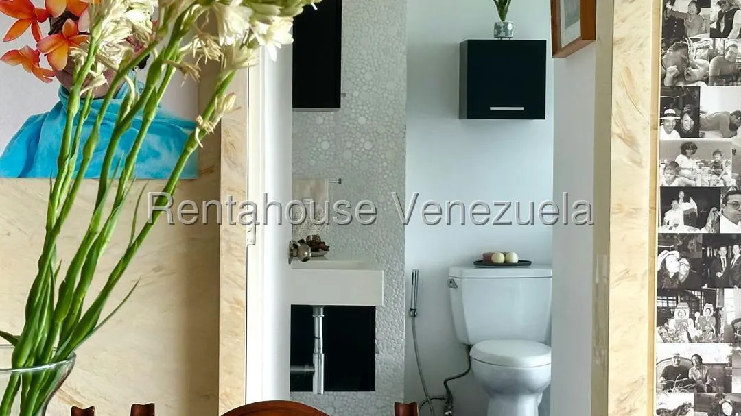 Apartamento (1 Nivel) en Venta en Altamira, Distrito Metropolitano - 33