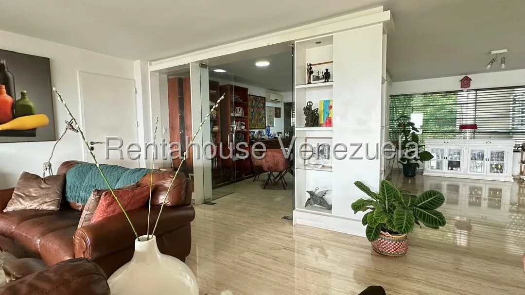 Apartamento (1 Nivel) en Venta en Altamira, Distrito Metropolitano - 35